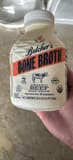 Butchers Bone Broth