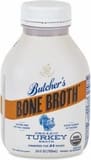 Roli Roti Butcher's bone broth organic turkey broth