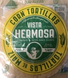 Vista Hermosa Corn Tortillas