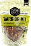 BeeFree Warrior Snack Mix Clay's Chocolate Buzz