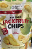 Phonomenal Foods Ripened Jackfruit Chips