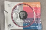 Plant Based Energy Protein Puck