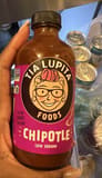 Tia Lupita Chipotle
