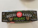 Vitale Farms Organic Eggs