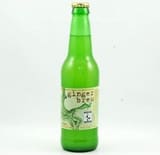 Maine Root Ginger Brew