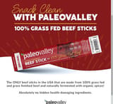 Paleovalley Beef Stick