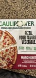 Caulipower Margherita