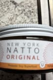 NYrture New York Natto