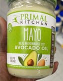 Primal Harvest Mayo