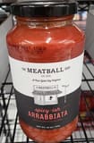 The Meatball Shop Arrabbiata Sauce