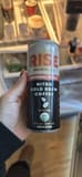 Rise Brewing Co. Nitro Cold Brew Coffee
