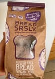 Bread SRSLY Gluten Free Sourdough Sandwich Rolls