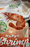 Naive Shrimp chips