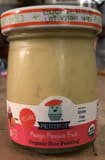 Petit Pot Mango Passion Fruit organic rice pudding