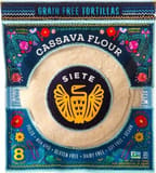 Siete Cassava Flour