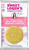 Sweet Loren's Sugar Cookie Dough