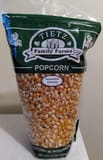 Tietz Family Farms Mushroom Popcorn