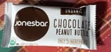 Jonesbar Chocolate Peanut Butter