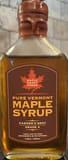 Maple Craft Foods Pure Vermont Maple Syrup