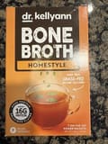 Dr. Kellyann Bone Broth