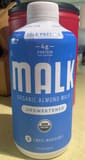 Malk Organic Almond Milk