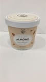 Mylk Labs Gluten free instant oatmeal roasted almond himalayan