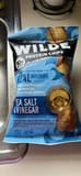 Wilde Sea Salt & Vinegar Wilde Protein Chips