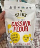Otto's Cassava flour