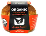 Simple Kneads Sourdough Gluten-Free
