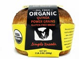 Simple Kneads Bread Quinoa Power Grains
