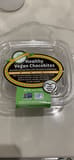 Alyssa's Healthy Vegan Chocobites