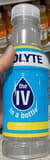 Biolyte Citrus