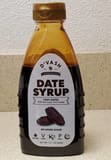 D'Vash Date Syrup