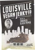 Louisville Jerky Co. Smoked Black Pepper Jerky