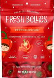 Fresh Bellies Pepperlicious - Roasted Red Pepper Freeze Dried Snacks