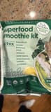 Blendtopia Superfood Smoothie Kit