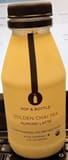 Pop And Bottle Llc Golden Chai Tea Almond Latte