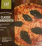 Eat Pizza Classic Margherita