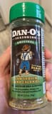 Dan-O's Original All-Purpose Seasoning