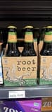 Maine Root Root Beer