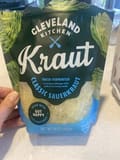 Cleveland Kitchen Classic Sauerkraut