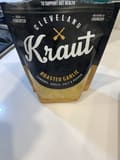 Cleveland Kitchen Garlic Sauerkraut