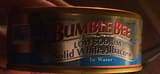 Bumble Bee Prime Albacore Solid White Tuna in Water