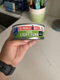 Bumble Bee Chunk Light Tuna in Water