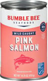 Bumble Bee Seafoods Pink Salmon