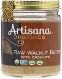 Artisana Organics Raw Walnut Butter with Cashews