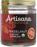 Artisana Hazelnut cacao spread