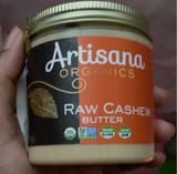 Artisana Organics Raw Cashew Butter