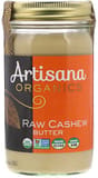 Artisana Organics Raw Cashew Butter