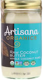 Artisana Organics Raw Coconut Butter Whole Coconut Puree